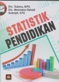 Statistik pendidikan