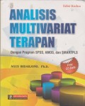 Analisis multivariat terapan dengan program spss, amos, dan smartpls