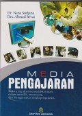 Media pengajaran : buku yang akan memudahkan guru dalam memilih, merancang, dan menggunakan media pengajaran.