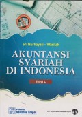 Akuntansi syariah di Indonesia