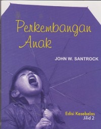 Perkembangan anak