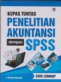 Kupas tuntas penelitian dengan spss (edisi lengkap)