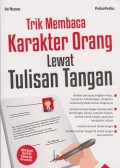 Trik membaca karakter orang lewat tulisan tangan