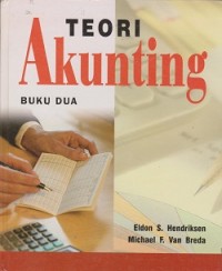 Teori akunting buku 2