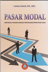 Pasar modal
