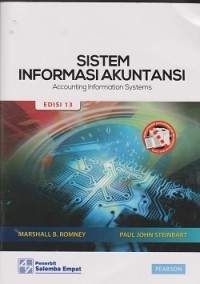 Sistem informasi akuntansi = accounting information systems