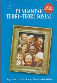 Pengantar teori-teori sosial