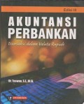 Akuntansi perbankan : transaksi dalam valuta rupiah