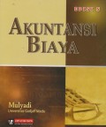 Akuntansi biaya