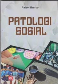 Patologi sosial
