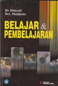 Belajar & pembelajaran