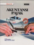 Akuntansi pajak