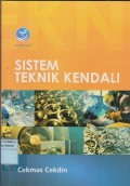 Sistem teknik kendali