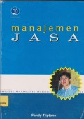 Manajemen jasa