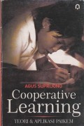 Cooperative learning : teori & aplikasi PAIKEM