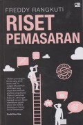 Riset pemasaran