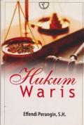 Hukum waris