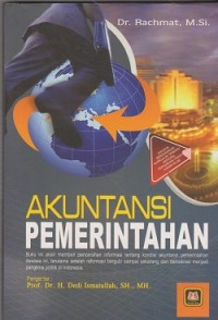 Akuntansi pemerintahan