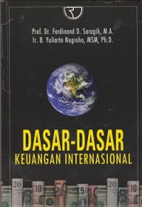 Dasar-dasar keuangan internasional