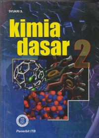 Kimia dasar 2