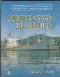 Perencanaan pelabuhan