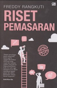 Riset pemasaran