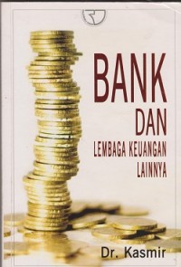 Bank & lembaga keuangan lainnya