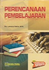 Perencanaan pembelajaran