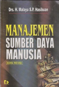 Manajemen sumber daya manusia