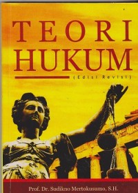 Teori hukum