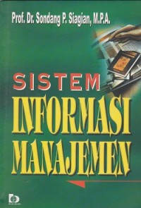 Sistem informasi manajemen