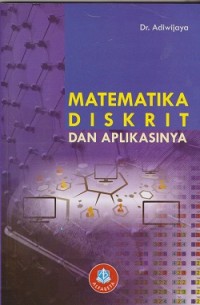 Matematika diskrit dan aplikasinya