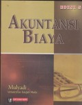 Akuntansi biaya