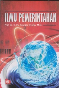 Ilmu pemerintahan