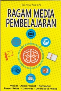 Ragam media pembelajaran