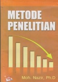 Metode penelitian