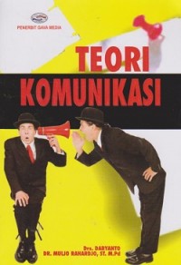 Teori komunikasi