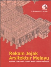 Rekam jejak arsitektur melayu
