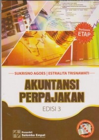 Akuntansi perpajakan