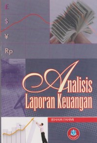 Analisis laporan keuangan