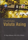 Investasi valuta asing