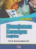 Manajemen keuangan lanjutan