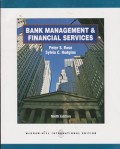 Bank management & financial services