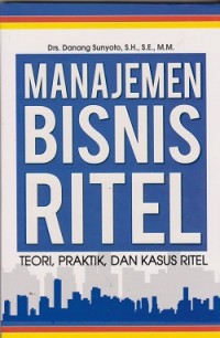 Manajemen bisnis ritel