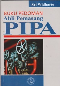 Buku pedoman ahli pemasang pipa