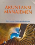 Akuntansi manajemen