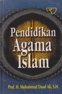 Pendidikan agama Islam