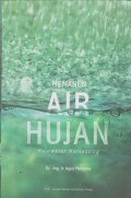 Memanen air hujan