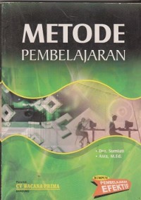 Metode pembelajaran