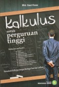 Kalkulus untuk perguruan tinggi